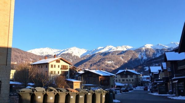 5 raisons de choisir la location de benne à Megève pour vos déchets