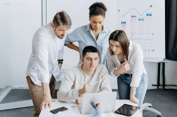 Le rôle de l'outsourcing dans la stratégie digitale des entreprises