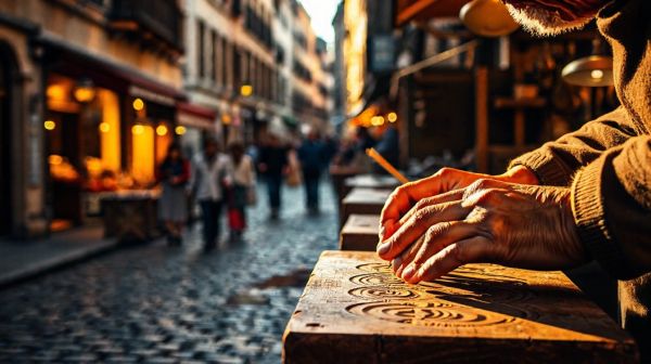 Boostez la reconnaissance de votre artisanat à Lyon