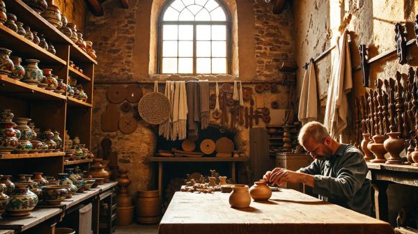 Boostez la reconnaissance de votre artisanat à Lyon