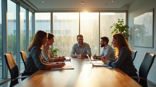 Comment choisir une entreprise adaptée à vos besoins ?