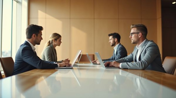 Comment choisir une entreprise adaptée à vos besoins ?