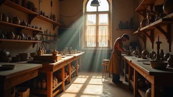 Comment valoriser votre savoir-faire artisan à Lyon ?