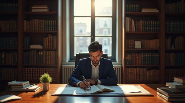 Comprendre le juridique et ses implications dans la vie quotidienne