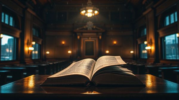 Découvrez les facettes méconnues du droit juridique