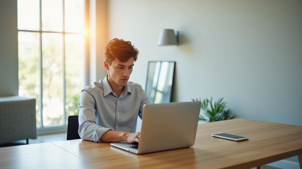 Faites décoller votre projet internet grâce à une agence à Montbrison