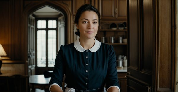 Femme de ménage à rouen : simplifiez votre quotidien