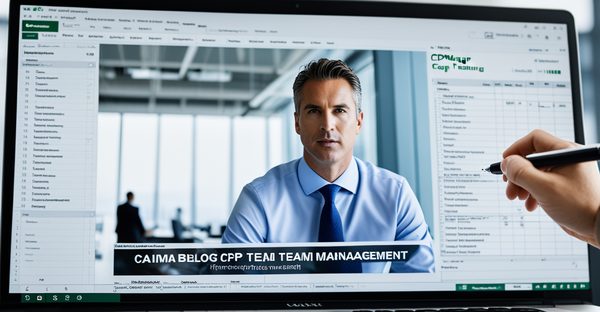 Formation manager cpf : excellez dans la gestion d'équipe