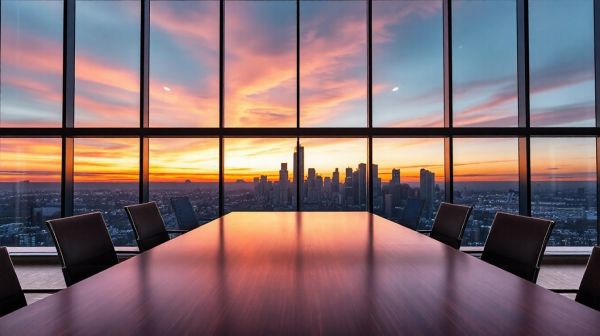 Les 5 critères clés pour sélectionner la bonne entreprise