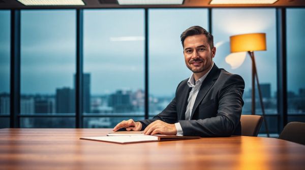 Les avantages stratégiques de la GRC pour votre entreprise