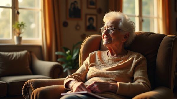 Optimiser sa donation après 80 ans pour transmettre son patrimoine
