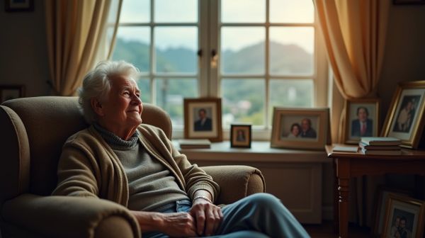 Optimiser sa donation après 80 ans pour transmettre son patrimoine