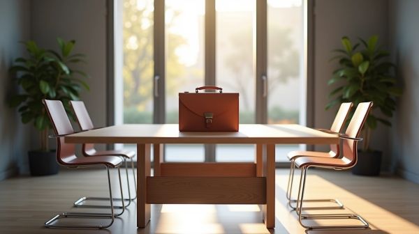 Optimiser votre dossier juridique avec un avocat à Marseille