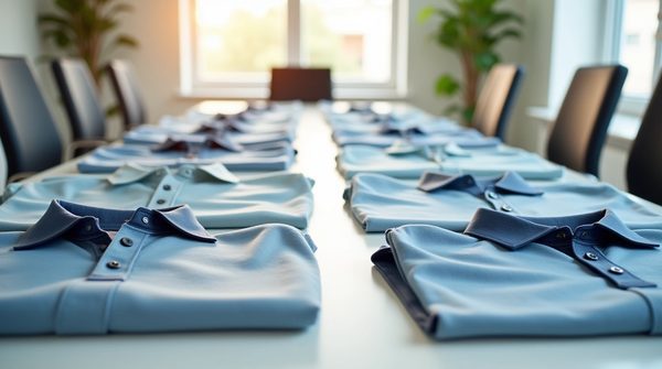 Polaire personnalisée en grosse quantité : une solution idéale pour entreprises et associations