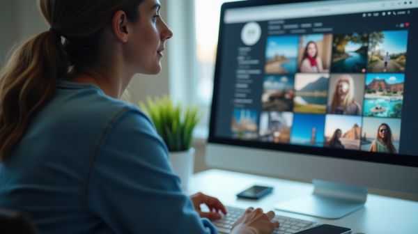 Pourquoi acheter des vues Instagram pour booster votre visibilité ?