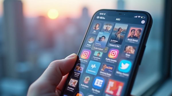 Pourquoi acheter des vues Instagram pour booster votre visibilité ?