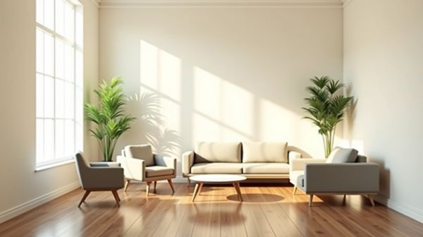 Remise en état d'un logement avant état des lieux : la liste qui évite les retenues