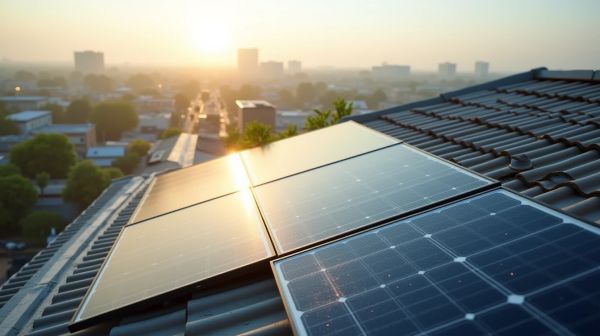 Solutions énergie solaire : maximisez votre consommation et réduisez vos coûts