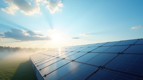 Solutions énergie solaire : maximisez votre consommation et réduisez vos coûts