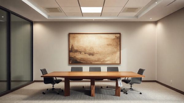 Top avantages de la location d'art avec option d'achat pour les entreprises