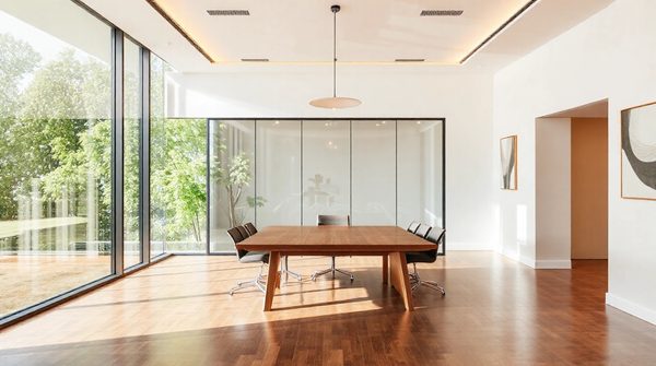 Transformez votre entreprise grâce à un cabinet de conseil en finance