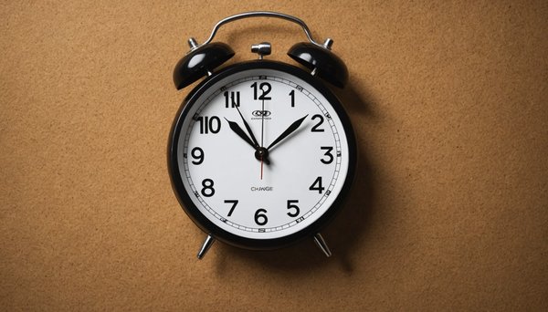 Changement d'heures 2025 : quelles conséquences pour vous ?