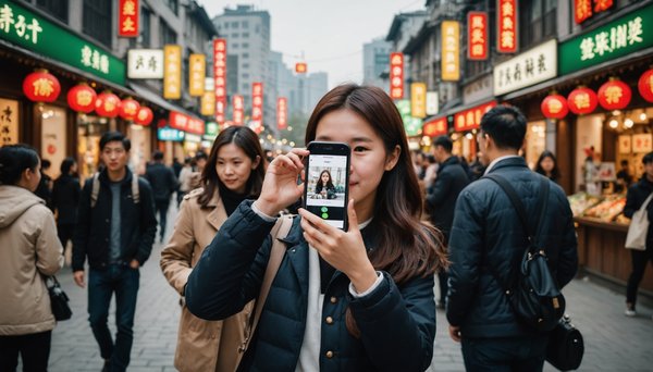 Experts marketing wechat : votre clé pour le succès en chine