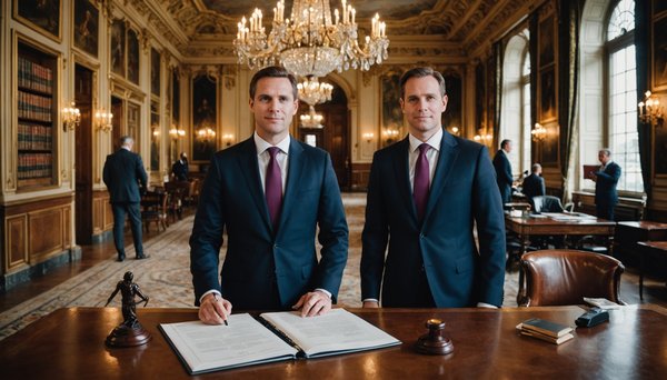 Avocat en droit des sociétés à versailles : un partenaire stratégique